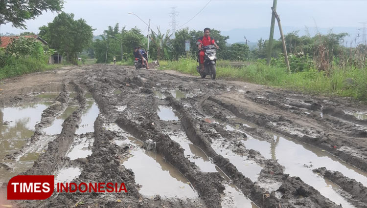 Pemkab Tegal Berencana Kerjakan Tiga Proyek Tahun 2022