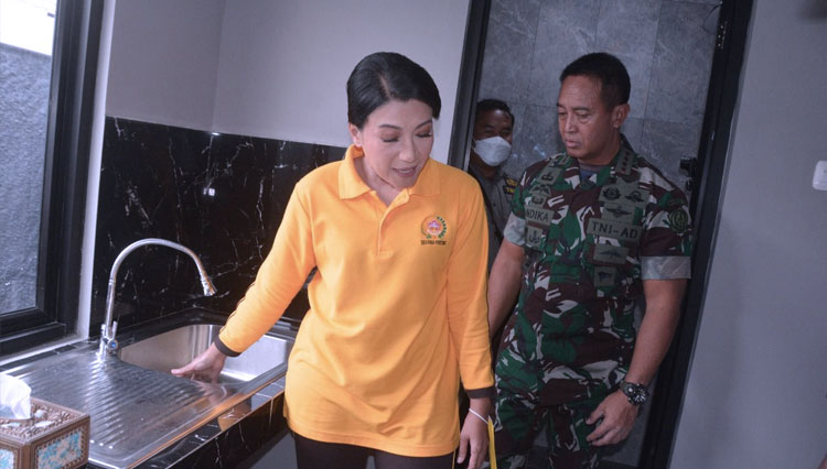 Panglima TNI 2