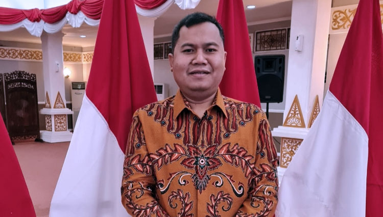 Kunjungan Presiden RI Jokowi ke NTB Sebagai Perhatian Serius Membangun Indonesia