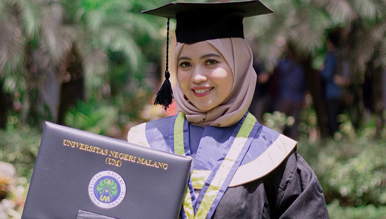 10 Prodi Terfavorit Universitas Negeri Malang Jalur SNMPTN Tahun 2021