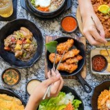 Awali Tahun 2022, 86 Hotel Seluruh Indonesia Sajikan Korean Food