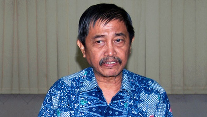 Sambut Musda, Achmad Iskandar Berharap Ketua Terpilih Bisa Membesarkan Demokrat Jatim