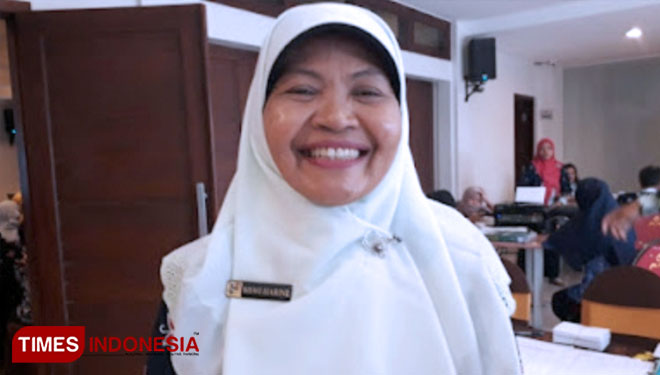 Data BPS: 77.500 Penduduk Ponorogo Usia Kerja Terdampak Pandemi