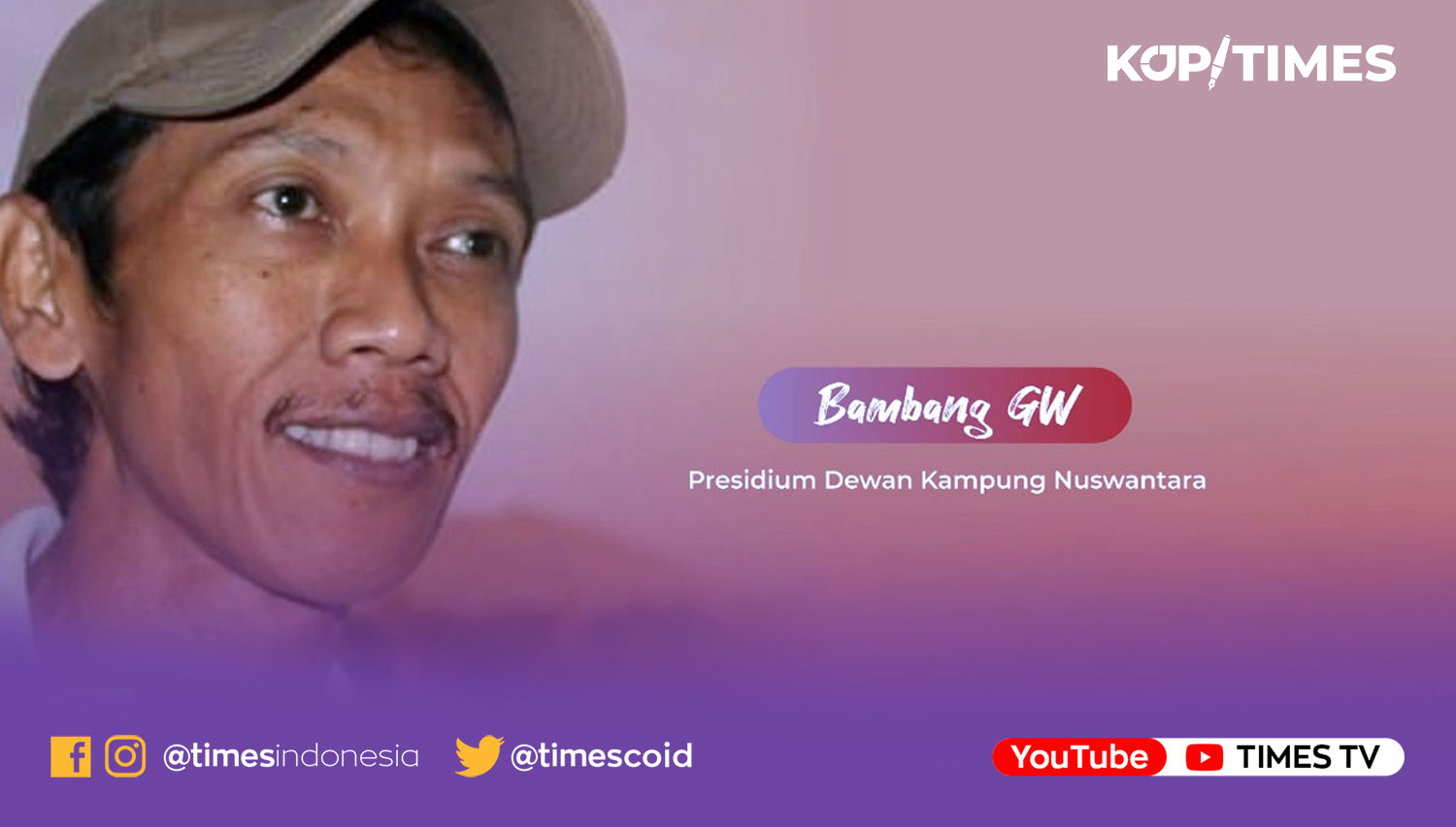 Spirit Kenuswantaraan Negara Sebuah Babak Baru