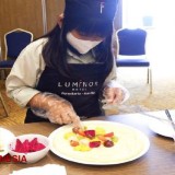 Ketika Kids Cooking Class Luminor Hotel Beraksi, Mereka Bikin Gemas