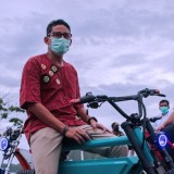 MotoGP Tanpa Karantina, Menparekraf RI: Ikuti Aturan Pemerintah