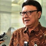 Tjahjo Kumolo: Tidak Ada Lagi Tenaga Honorer di Instansi Pemerintah pada Akhir 2023