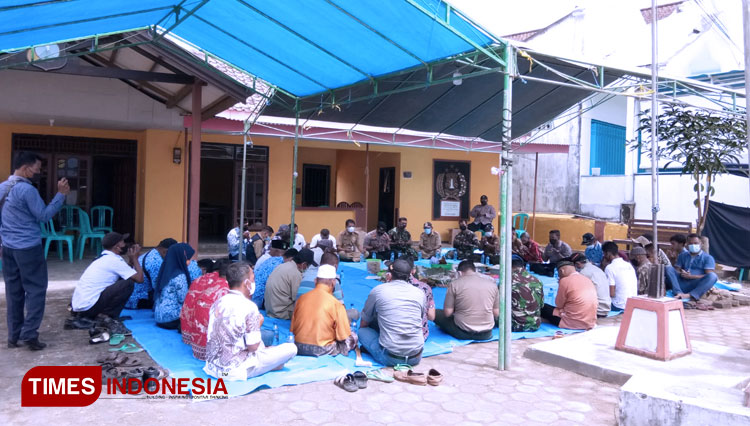Tumpengan 3
