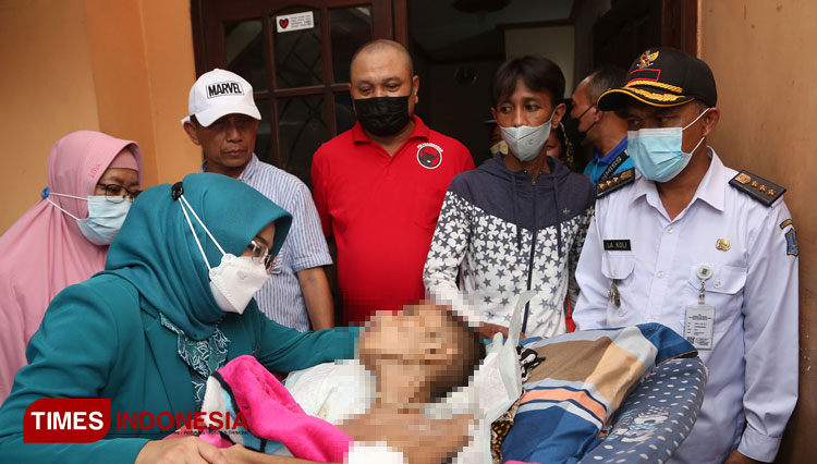 Sedih, Mantan Pemain Timnas U-16 Ini Sakit Kronis di Surabaya