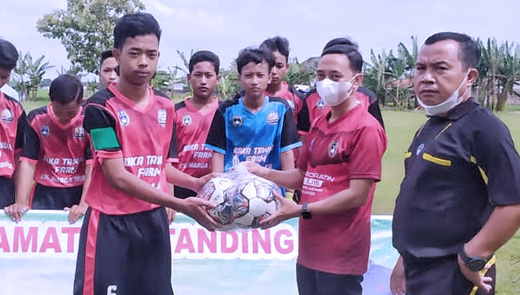 Askab PSSI Kabupaten Ngawi 2