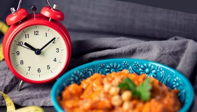 Kenali Lima Metode Diet Intermittent Fasting dan Manfaatnya