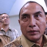 Bupati Langkat di OTT KPK RI, Gubernur Sumut: Kalau Benar, Saya Bela