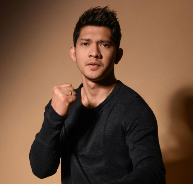 Iko Uwais