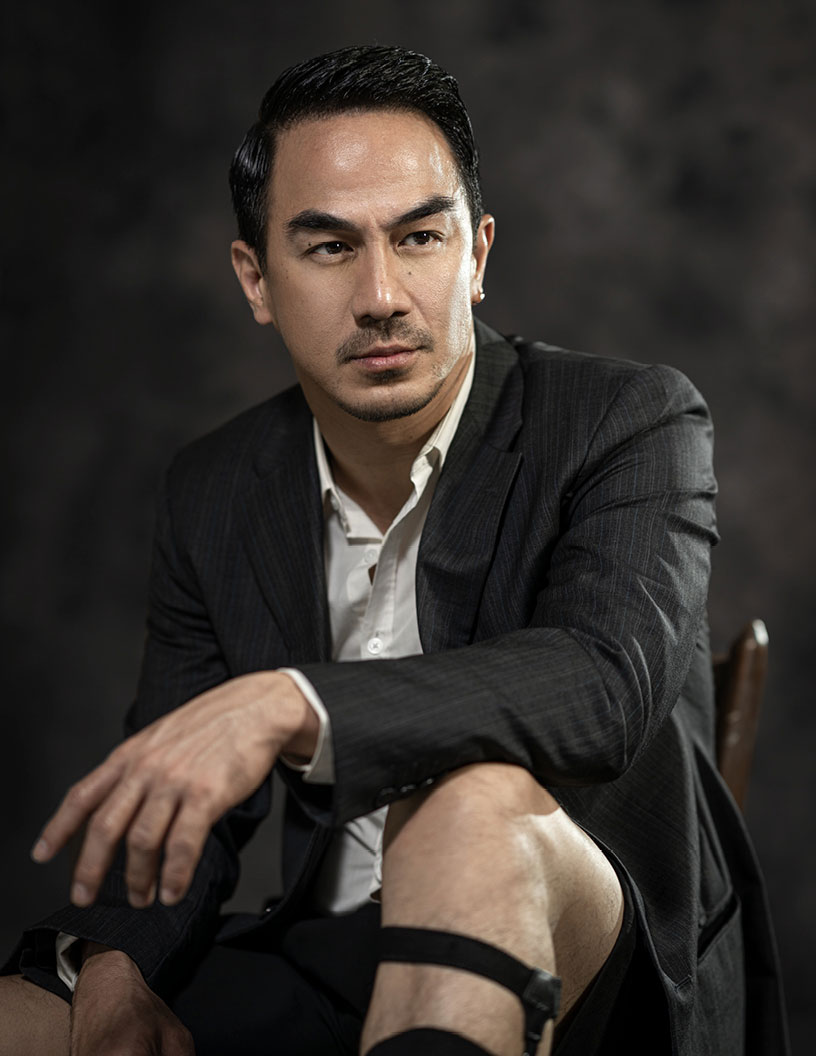 Joe Taslim