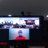Kasus Kredit Fiktif Bank Jogja, Mantan Manager Transvision Divonis 10 Tahun dan Denda 500 Juta