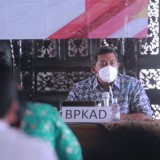 Hari ini  Pemprov Jateng Rapat Sinkronisasi Pengelolaan Keuangan Daerah Di Banjarnegara