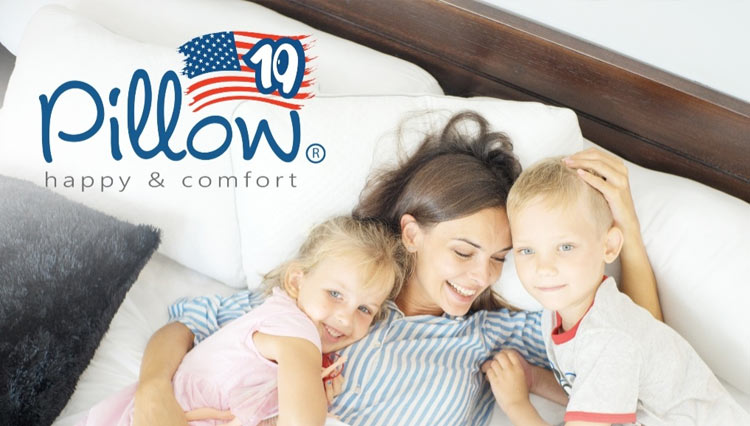 Produk dari 109 Pillow. (foto: Dok. 109 Pillow/TIMES Indonesia)