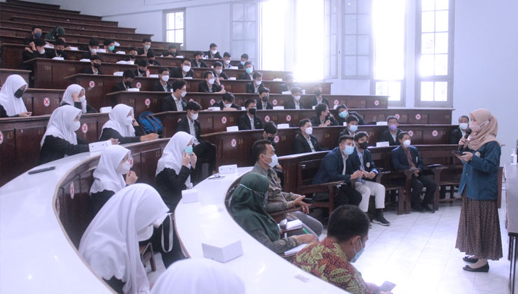 SMA Al Muslim Sidoarjo 2