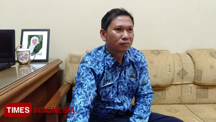 Pekerjaan Irigasi Tidak Selesai, Kontraktor dengan Kinerja Buruk Masuk Blacklist