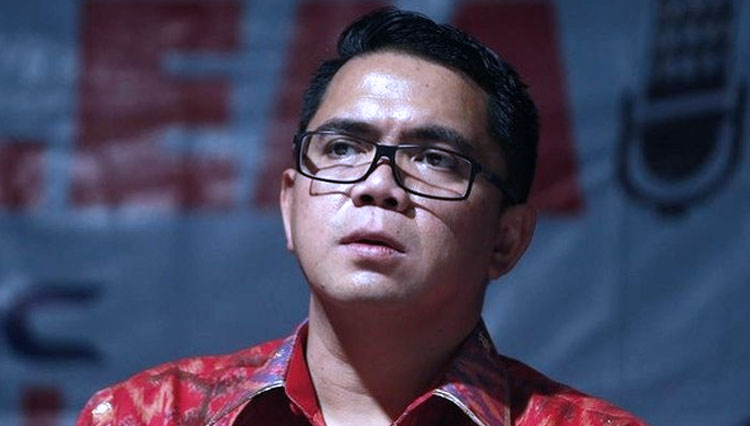 Arteria Dahlan: Saya Memohon Maaf kepada Masyarakat Jawa Barat 
