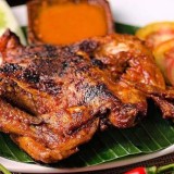 Ayam Taliwang, Makanan Khas dari Nusa Tenggara Barat