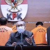 Hanya 20 Hari, KPK RI Bekuk Tiga Bupati karena Korupsi