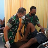 KST Papua Lakukan Penyerangan, Pangdam Kasuari: TNI Tak Mundur Pertahankan NKRI