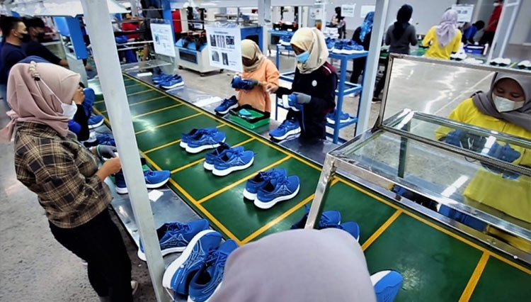 Pemkab Tegal: Nilai Investasi 2021 Tercatat Rp3,47 Triliun