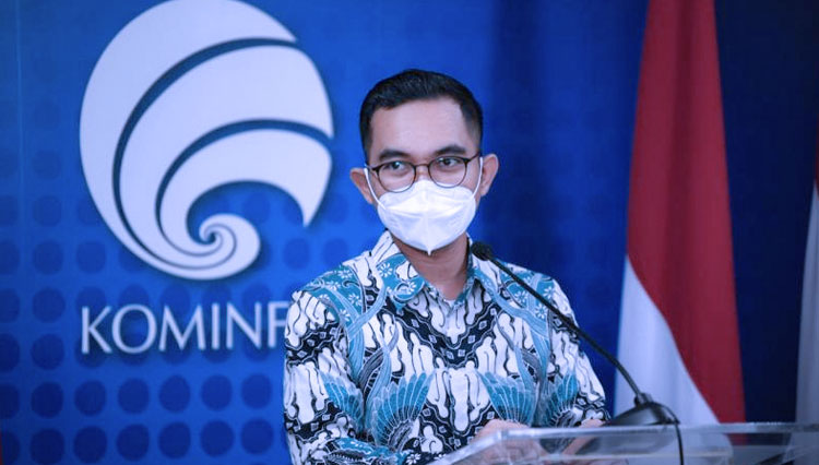 kominfo