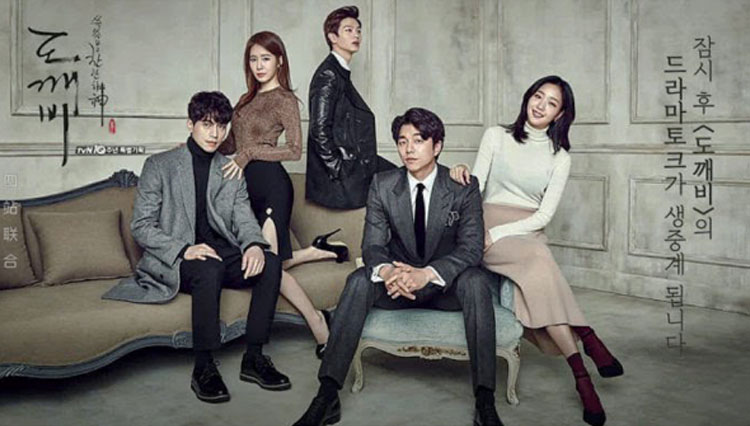 (FOTO: Channel-korea.com)