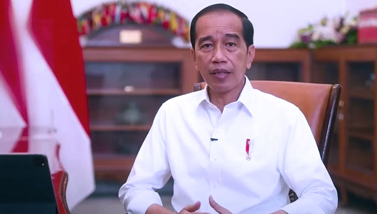 Tentukan Kepala Otorita IKN Baru, Presiden RI Jokowi Masih Punya Cukup Waktu
