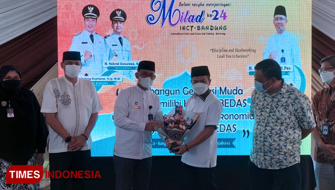 Selama Pandemi, Angka Pengangguran di Kabupaten Bandung Naik 3,2 Persen