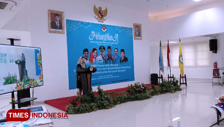 IKA PMII Kota Malang 3