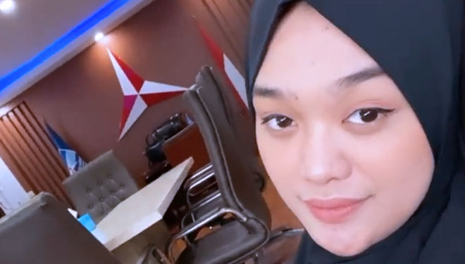 Nur Afifah Balqis, Politisi Muda yang Terseret Kasus OTT Bupati Penajam Paser Utara