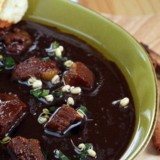 Rawon, Black Beef Soup to Accompany Your Dining