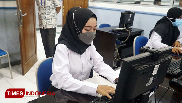 Seleksi Perangkat Desa 1