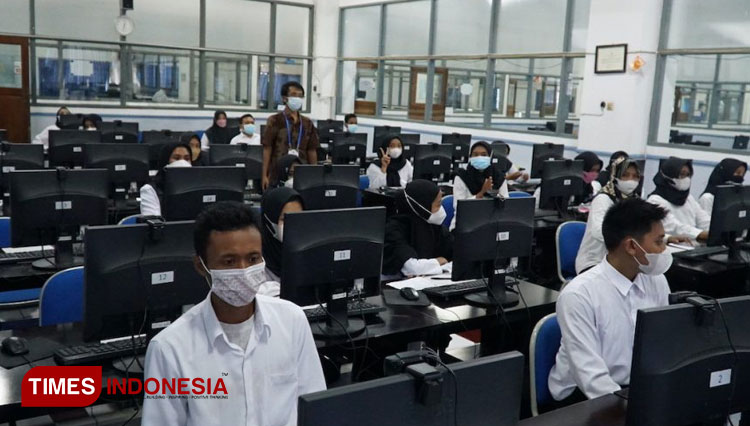 Seleksi Perangkat Desa2