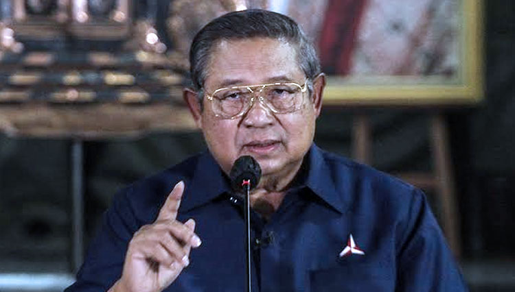SBY: Saya Sudah di Tanah Air, Operasi Berjalan dengan Baik