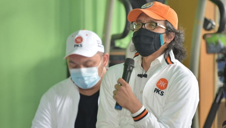 PKS Merasa Dipojokkan Edy Mulyadi, Minta Masyarakat Tidak Menghujat Partai
