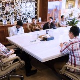 Ketua MPR RI Dorong Peningkatan Demokrasi Melalui Partisipasi Aktif Mahasiswa