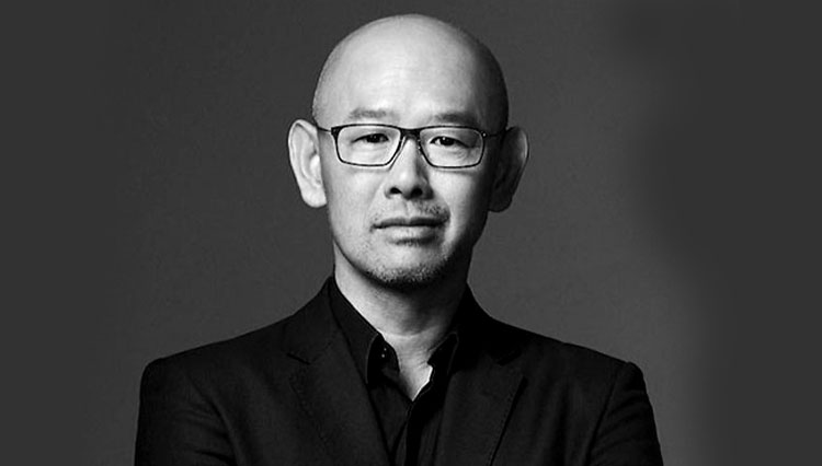 CEO dan Komisaris Crown Group Iwan Sunito. (Foto; Dok.Pribadi)