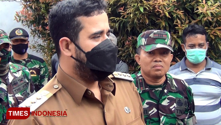 Habib Hadi Zainal Abidin a