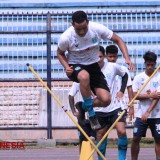 Tak Ingin Seperti Arema FC, Persela Lamongan Ingatkan Pemain Jaga Prokes
