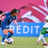 Kalah 0-4 dari Thailand, Timnas Putri Tersingkir di Piala Asia Wanita 2022