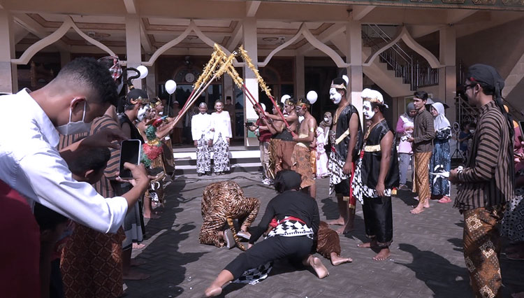 menikah dengan Gadis Australia 2