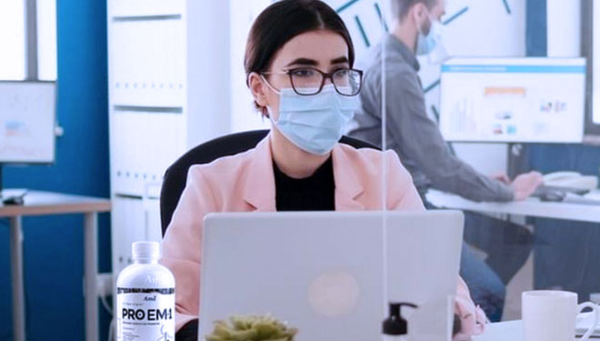 Riset AMRO Institute: Probiotik Multistrain Bisa Cegah Penuaan Dini dan Panjang Umur