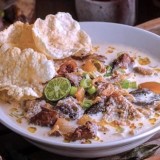 Soto Betawi, This Dish will Make You Crave for More
