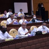Percepat PEN dan Reformasi Struktural, Kementerian PUPR RI Kawal Tujuh Program Prioritas Nasional di Tahun 2022