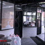 Nongkrong Akhir Pekan di Rooftop Kombukei Kafe Malang, Seru!