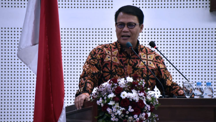 Perjanjian Ektradisi Indonesia-Singapura, Ahmad Basarah: Bawa Pulang Buron Korupsi